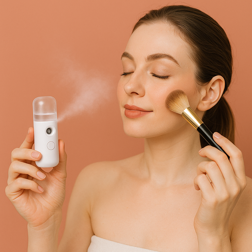 CloudMist Nano