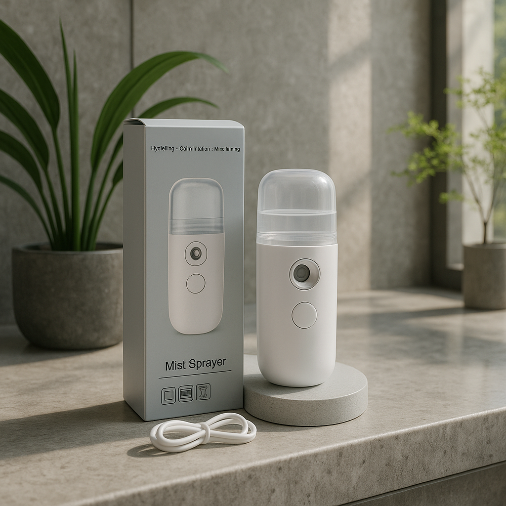 CloudMist Nano