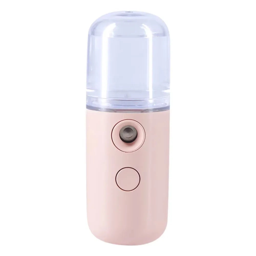 CloudMist Nano